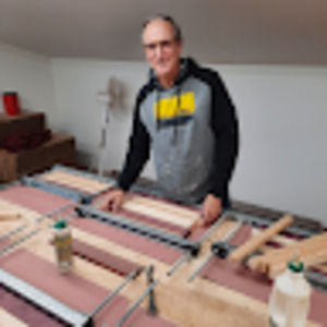 Meet your Posher, Tim